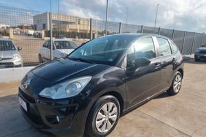 Citroen C3 1.1 Ideal Eco Energy G