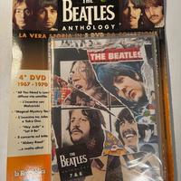 BEATLES DVD – The Beatles Anthology – DVD n. 4