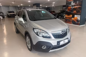 OPEL Mokka 1.6 CDTI Ecotec 136 4x2 S&S Cosmo
