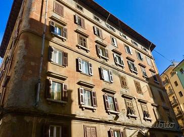 Appartamento a Trieste
