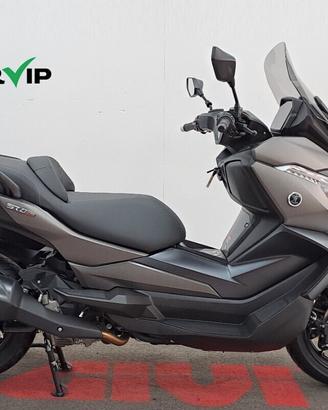 Voge Sfida SR4 MAX FULL OPTIONAL
