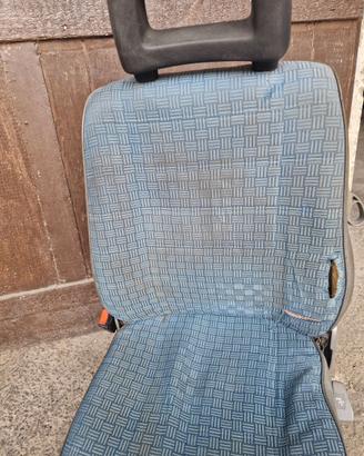 Sedile fiat  panda
