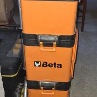 carrello porta utensili Beta