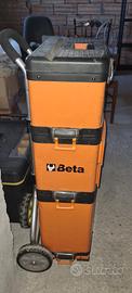 carrello porta utensili Beta