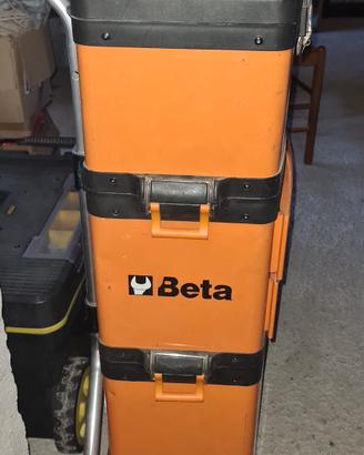 carrello porta utensili Beta