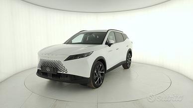OMODA PHEV 1.5TGDI DHT1 Premium