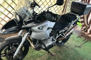 Bmw R 1200 GS