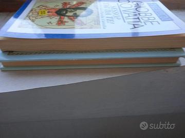 Libri Giobbe Covatta