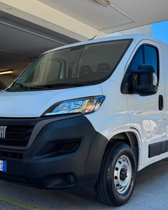 Fiat Ducato 2.2 Mtj L2-H1 PASSO MEDIO GARANZIA24ME