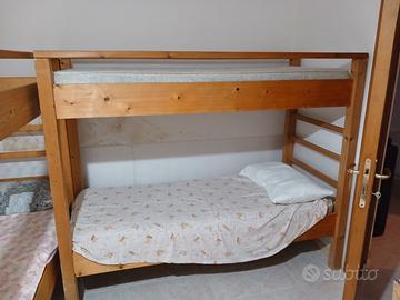 letti a castello 