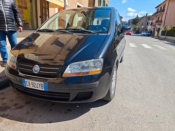 fiat idea 1.3 diesel Multijet 