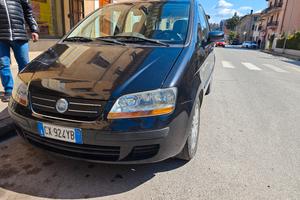 fiat idea 1.3 diesel Multijet 