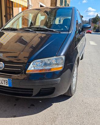 fiat idea 1.3 diesel Multijet 