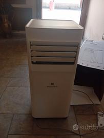 Condizionatore potatile 7000 btu
