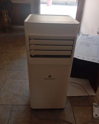 Condizionatore potatile 7000 btu