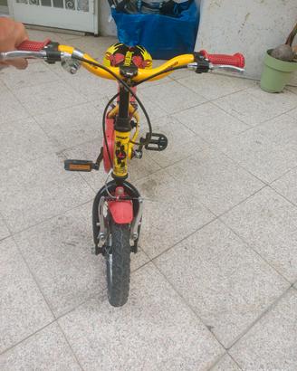biciclette