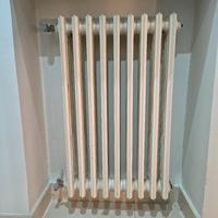 termosifoni in ghisa