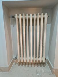 termosifoni in ghisa