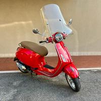 Vespa 50 Primavera