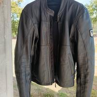 giacca originale Dainese