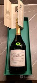 Champagne william deutz