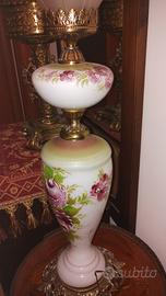 lampada di porcellana 