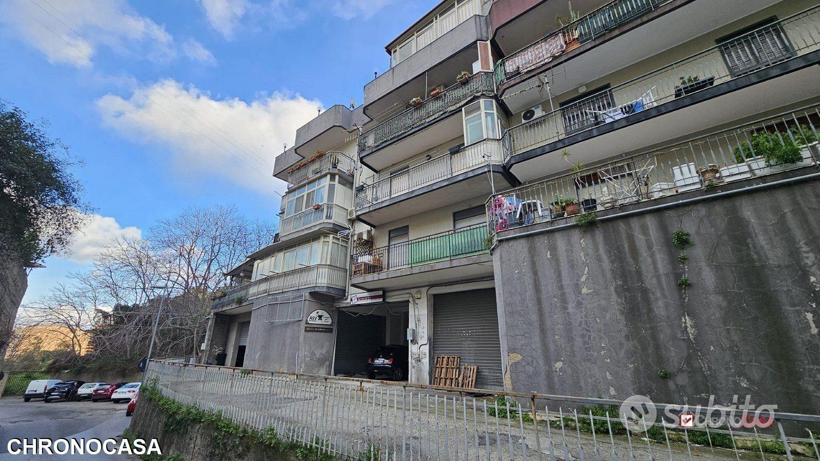 Appartamento – Messina, Dromo, III Circoscrizione - Vista 5