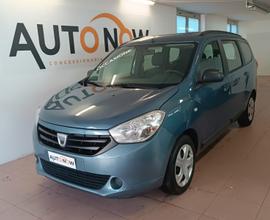 Dacia Lodgy 1.2 TCe 115CV 5Posti