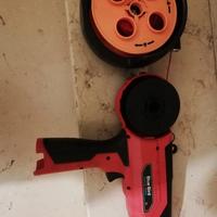 Attrezzo per vigneto