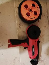 Attrezzo per vigneto