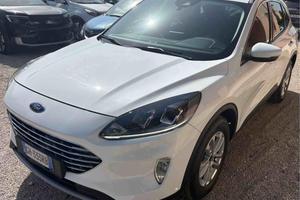 FORD Kuga 1.5 EcoBlue 120 CV Titanium Business