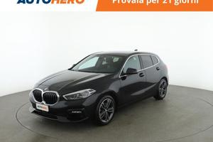 BMW 118 VN49725