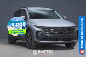 HYUNDAI tucson iii 2024 Tucson 1.6 crdi 48V Exelle