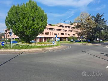 2 LOCALI A CASSANO D'ADDA