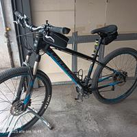 mtb.  cannondale