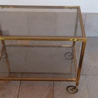 Carrello vintage
