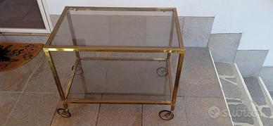 Carrello vintage