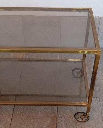 Carrello vintage