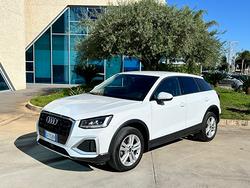Audi Q2 35 TFSI S tronic Business