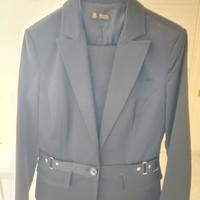 Elegante completo pantaloni 