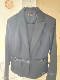 Elegante completo pantaloni 