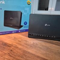 Router tp-LinkAC1200 Wireless