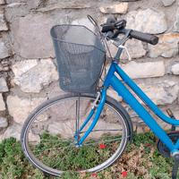 bicicletta da Donna 
