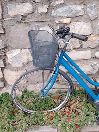 bicicletta da Donna 