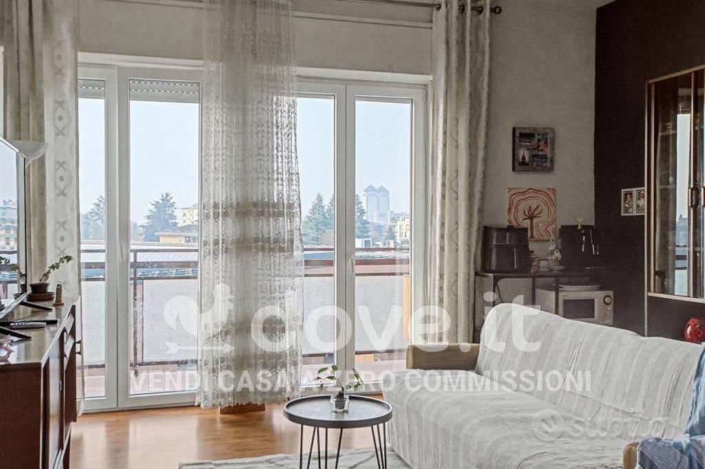 Appartamento – Vimercate, San Maurizio - Vista 5