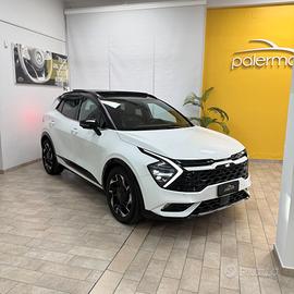 Kia Sportage 1.6 CRDI 136 CV DCT7 2WD Mild Hybrid 