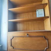 Gratis libreria in legno 