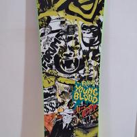 forum youngblood 154