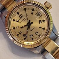 Baume & mercier Datejust lady corredo completo