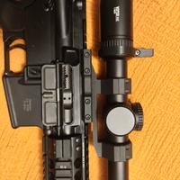 Vortex Viper PST 1-6x24 Gen. II 